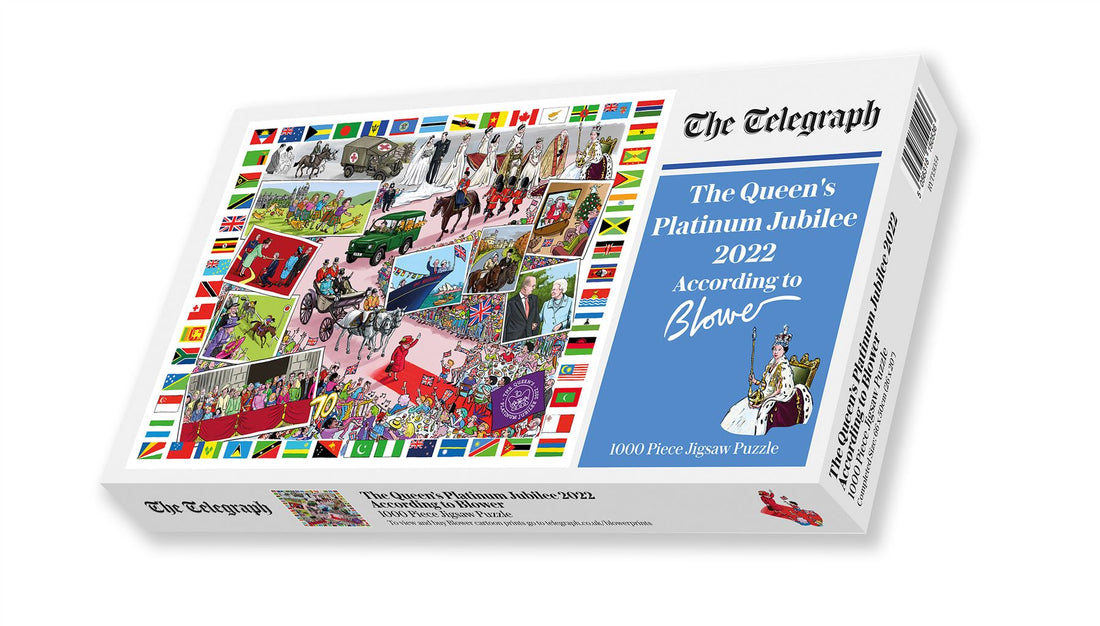 Telegraph Jigsaw Puzzles All Jigsaw Puzzles