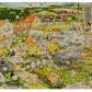 Mike Jupp I Love Spring Too - 1000 Piece Jigsaw Puzzle