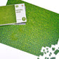 Natural Grass - Impuzzible No.7 - 1000 Piece Jigsaw Puzzle