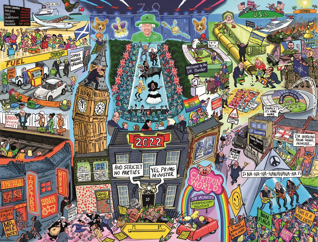 Telegraph Jigsaw Puzzles All Jigsaw Puzzles