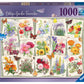 Country Garden Favourites 1000 piece Jigsaw Puzzle