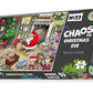 Chaos on Christmas Eve 500 Piece Jigsaw Puzzle - Chaos no. 23