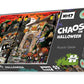 Chaos on Halloween - No.17 1000 Piece Jigsaw Puzzles