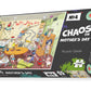 Chaos on Mother's Day - No.4 1000 Piece Jigsaw Puzzle