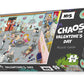 Chaos on Valentine's Day - No.5 500 Piece Jigsaw Puzzle