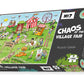 Chaos at the Village Fair - No.7 1000 Piece Jigsaw Puzzles
