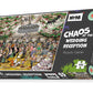 Chaos at the Wedding Reception - No.16 500 Piece Jigsaw Puzzle