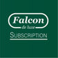 Falcon De Luxe - Monthly 1000 Piece Jigsaw Puzzle Subscription
