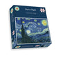 Starry Night by Vincent van Gogh Jigsaw Puzzle, 500 Pieces