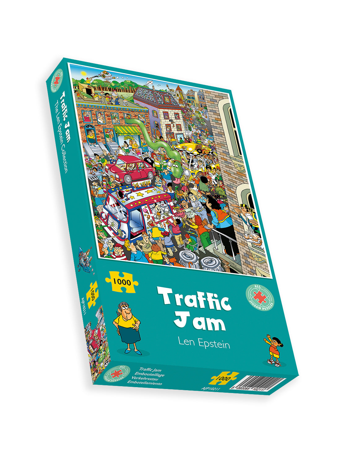 Jigsaw Puzzle Sale All Jigsaw Puzzles UK