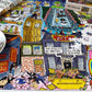 2022 According to Blower 1000 or 300 Piece Jigsaw Puzzle