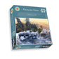 Pastures New 1000 Piece Gill Erskine-Hill Jigsaw Puzzle
