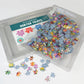 All Jigsaw Puzzle Sorter Trays - Pack of 6 and Carry Case 1