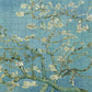 Van Gogh Almond Blossoms 300 Piece Wooden Jigsaw Puzzle