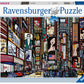 Ravensburger Colourful New York 1000 piece Jigsaw Puzzle