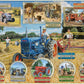 The Workhorse 1000 piece Jigsaw Puzzle