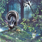 Jigsaw Puzzle - Drunk As A Skunk - Mike Jupp 1000 Or 500 Pieces Jigsaw Puzzles