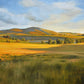 Jigsaw Puzzle - Tinto - Scottish Borders 1000 Or 500 Piece Jigsaw Puzzle