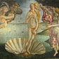 	Birth of Venus by Botticelli 300 Piece Wooden Jigsaw Puzzle